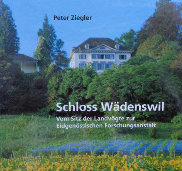 Ziegler, Schloss Wädenswil