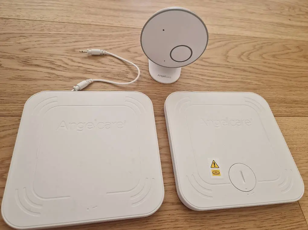 Angelcare SmartSensor Pro 1