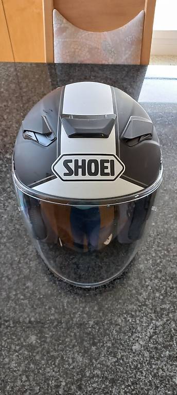 Motorradhelm