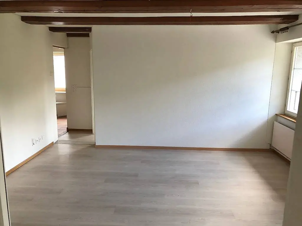 Wohnung zu vermieten in Balsthal