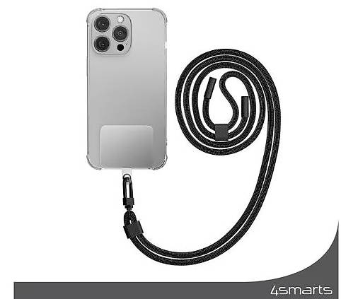 4smarts Tragegurt Universal PhonoLace