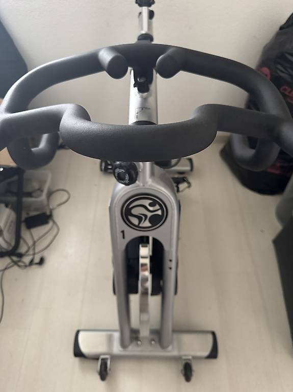 Spinning Bike