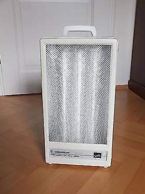 Lichttherapiegerät Markenprodukt (10.000 lux)