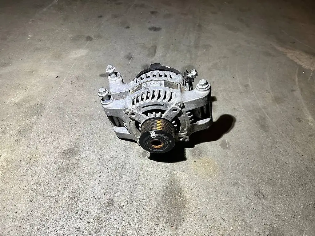 Alternator Defender 2.2 Td4 2012 bis 2016