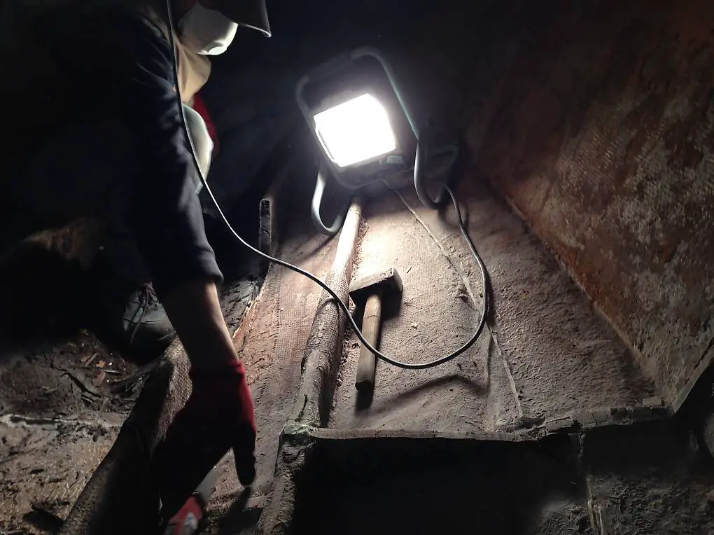 Manutentore Nautico - Meccanico di Imbarcazioni