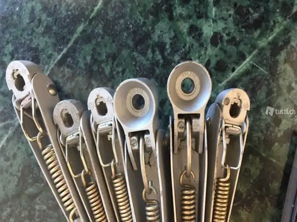 vw käfer scheibenwischersrme (original)