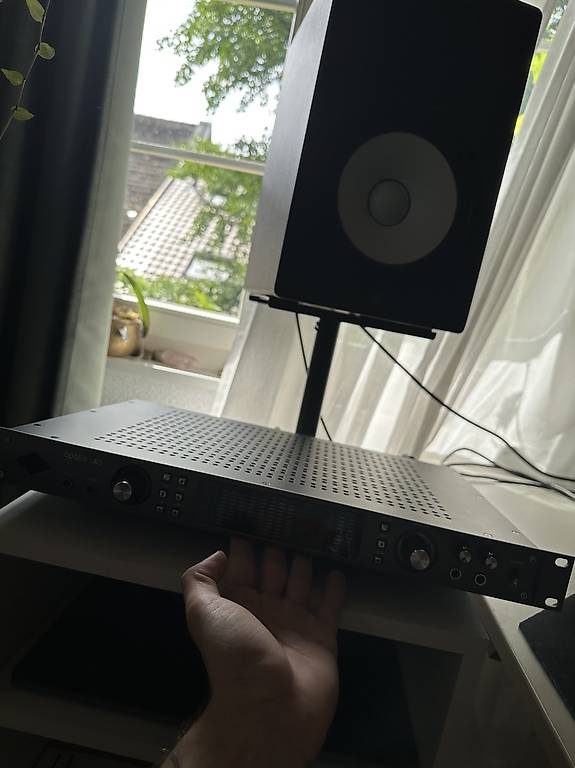 Universal Audio Apollo x6