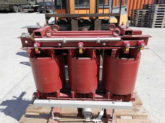 Trafo, Zubehör / Diverses