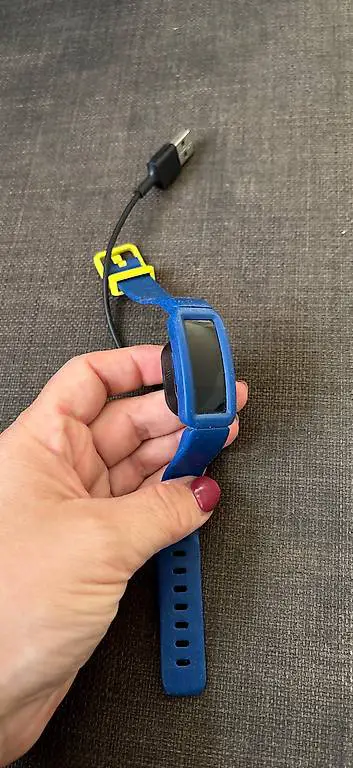 Fitbit Ace 2 Junior