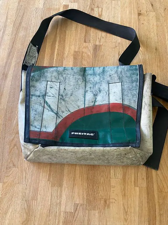 FREITAG Messenger Bag