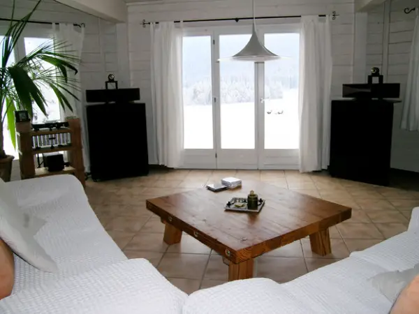 Haut-Parleurs ACR-Eckhorn