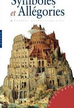 Symboles et allégories De Matilde Battistini