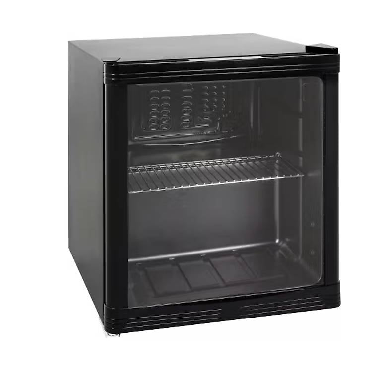 GASTRO PRO Mini-Kühlschrank GPC1046, 43 x 48 x 51.5 cm, 46