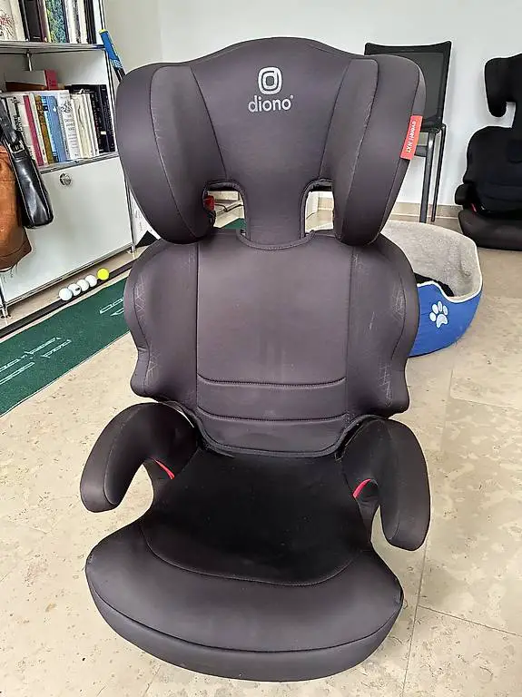 Diono Kindersitze furs Auto