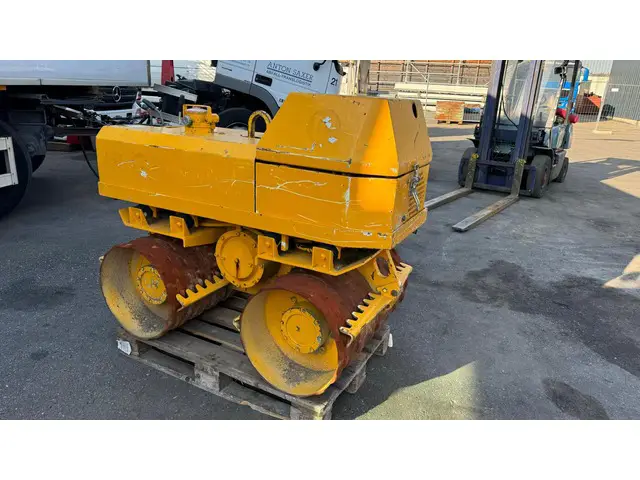 rampf-faba, ramma314025x rw 1404 sn, walze