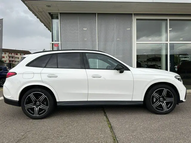 mercedes-benz glc 220 d 4matic 9g-tronic