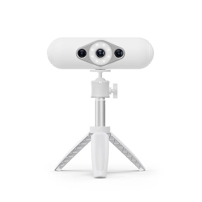Creality CR-Scan Eidechse 3D Scanner 3D Modellierung Scanner