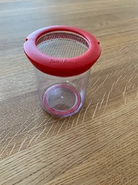 Betty Bossi Rösti-Blitz/Rösti-Zubereiter