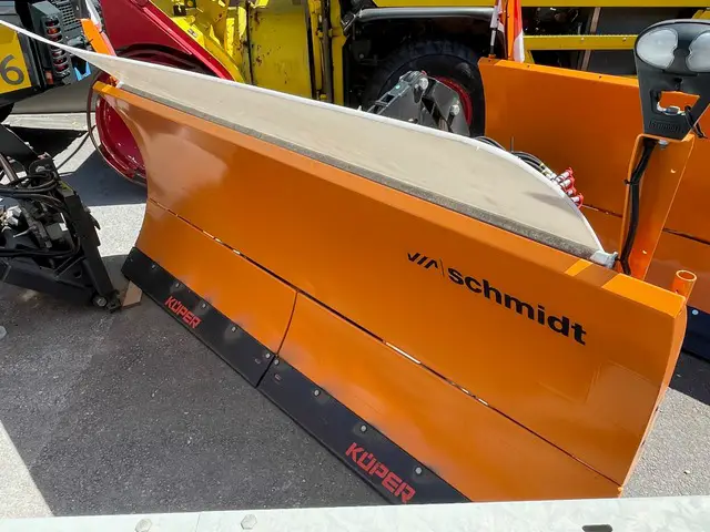 schmidt, mpc-s26, winterdienst