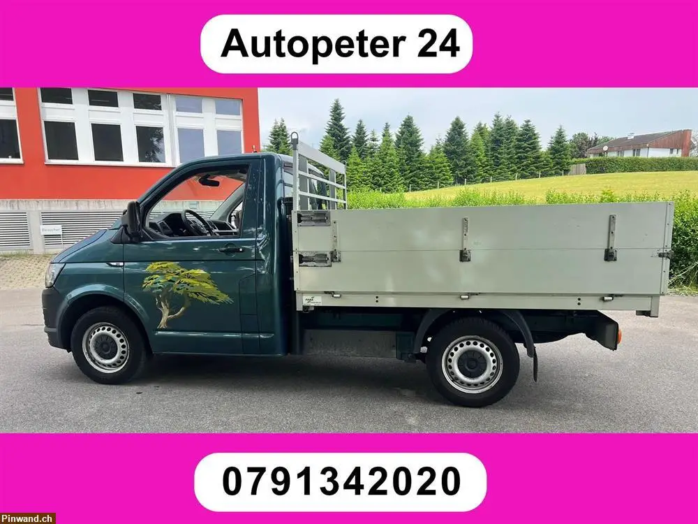 vw t6 2.0 tdi euro 5