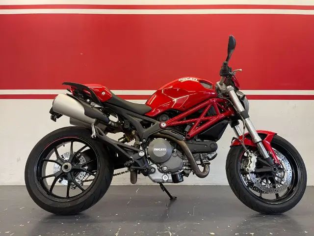 ducati 796 monster