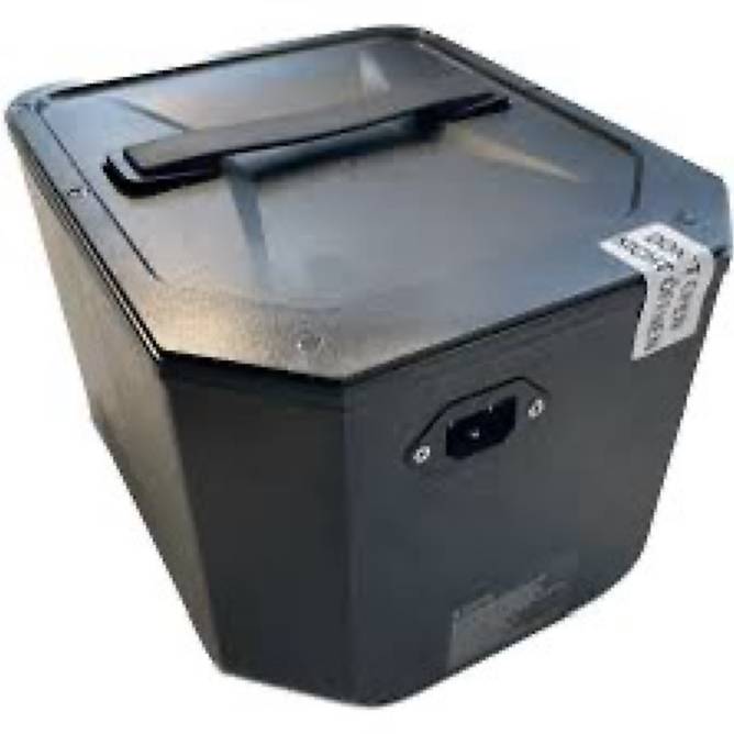 Vespino 7i 48Volt Batterie