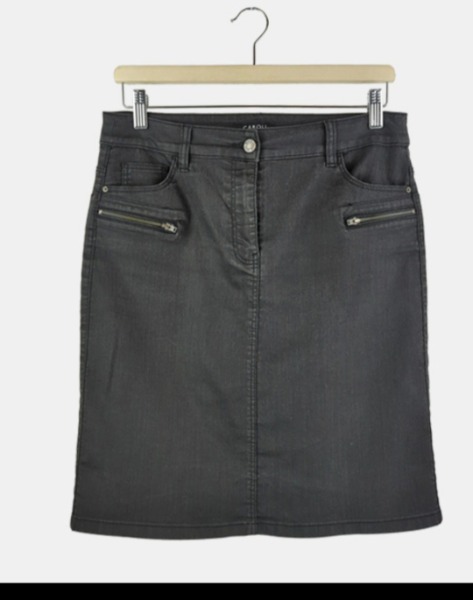 Caroll jupe T40