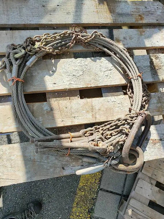 Transportgehänge Peri