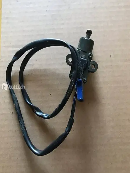 YAMAHA YZF - R1 Schalter- Seitenständer 1998 - 2001