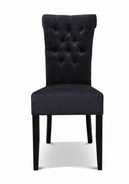  CHESTERFIELD STUHL SESSEL LEDER TEXTIL STOFF ST-HLE 3167