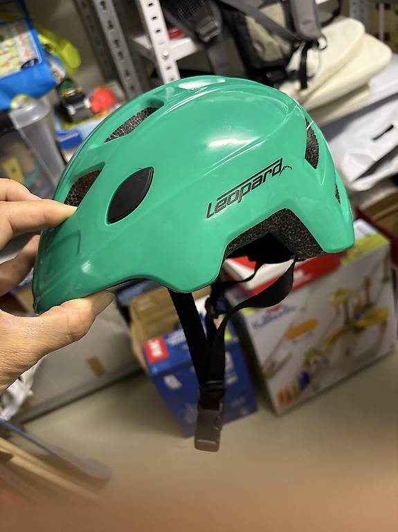 Fahrradhelm Baby XS