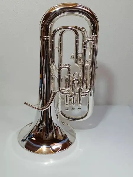 Besson BE967-S Sovereign Euphonium S