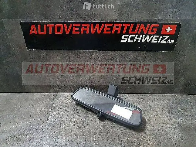  innenspiegel opel zafira b