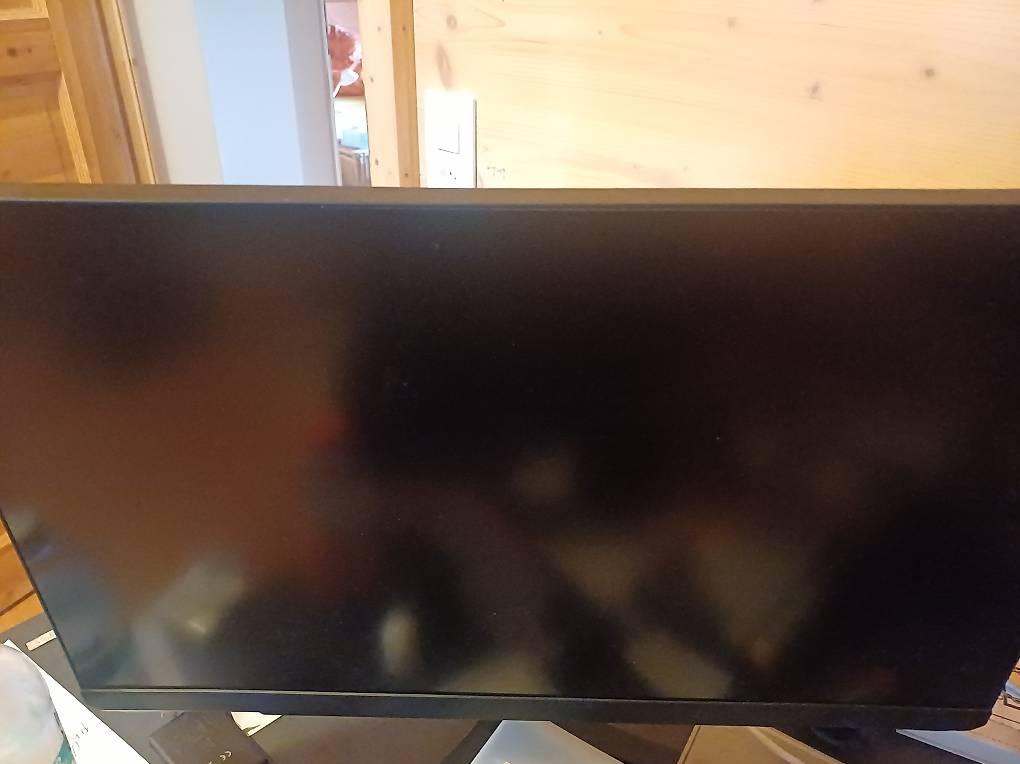Gaming Monitor