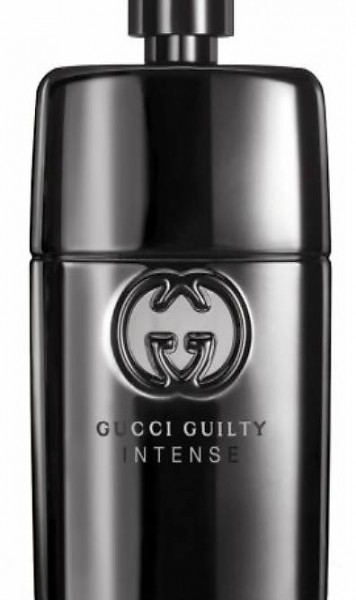 Gucci - Guilty Intense Pour Homme Eau de toilette