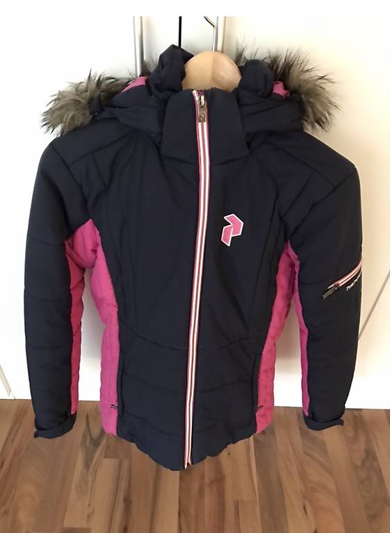 Skidress Mädchen Peak Performance Gr. 160