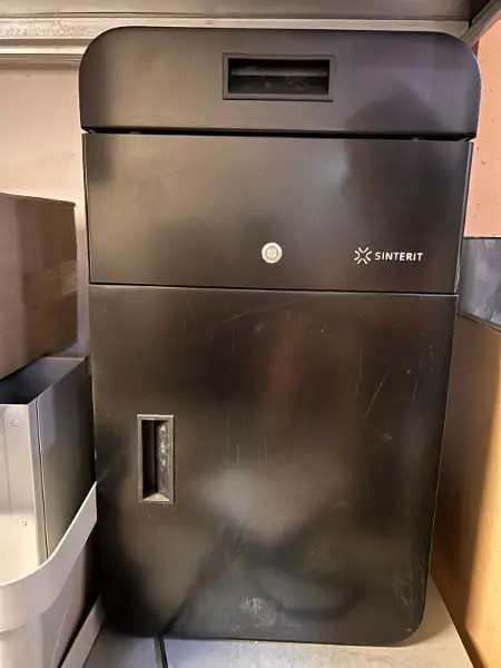 Sinterit Lisa PRO SLS 3D Printer Drucker