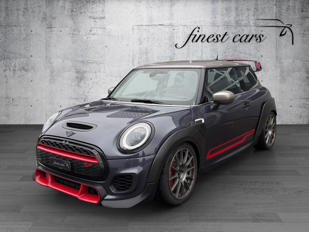 MINI Mini F56 2.0i John Cooper Works GP