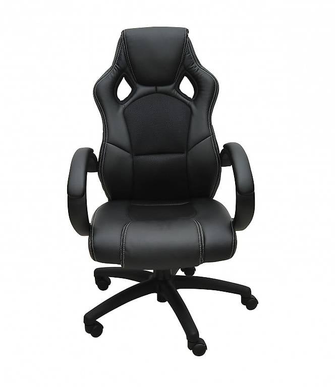 Gaming Stuhl Bürostuhl BLIZZARD schwar