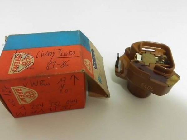 Rotor Zündung Bosch VW Bus 1.7 1.8 2.0 Oldtimer