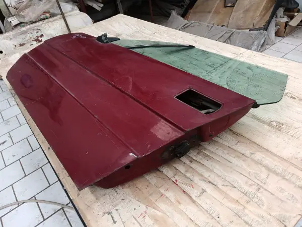 Porta sinistra Fiat X 1/9