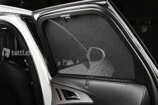  Jeep - tendine su misura per l"auto