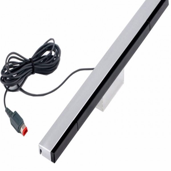  Bewegungssensorleiste Empfänger für U Nintendo Wii PC