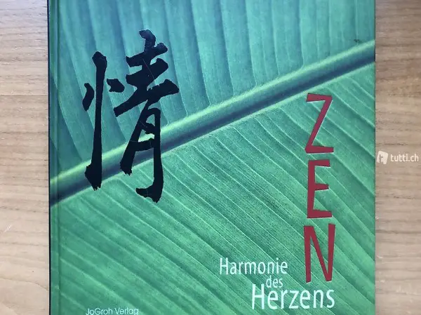 Zen Bücher Sprüche Weisheiten