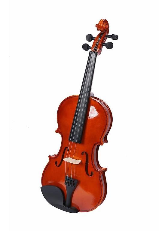 Geige Grösse 4/4