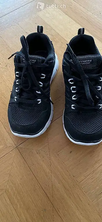 Skechers Turnschuhe Gr.31 NEU