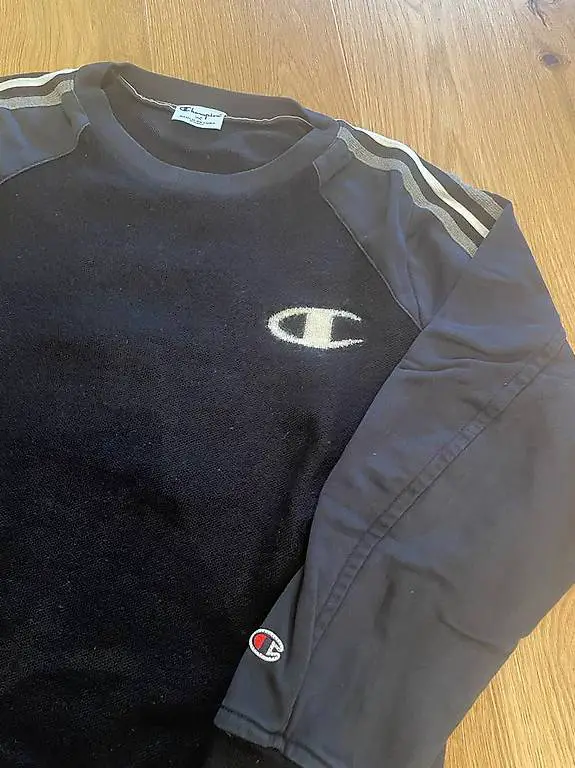 Seltener Pullover von Champion Collaboration
