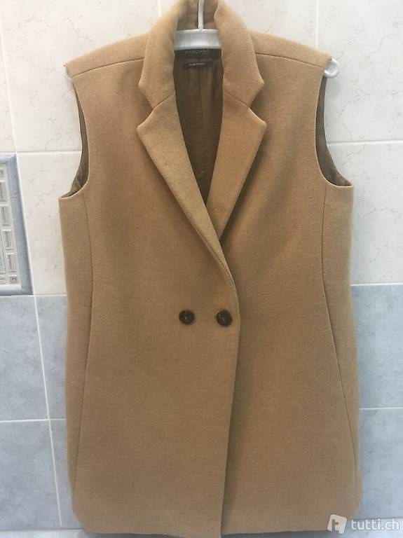 Guess - Marciano: mantello Gilet