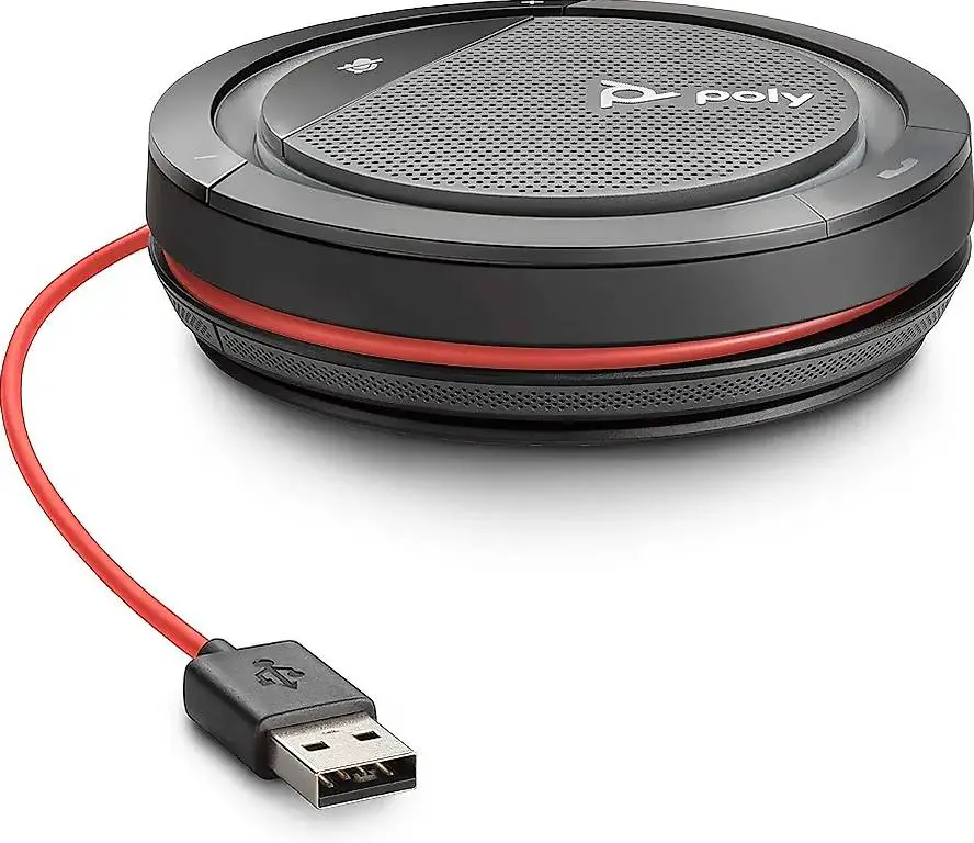 Freisprechanlage Plantronics Calisto 3200 USB