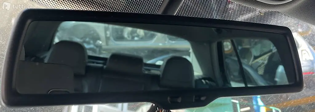  Innenspiegel VW Golf 5 2.0TSI 2007